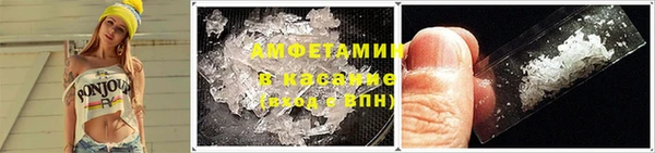 хмурый Алзамай