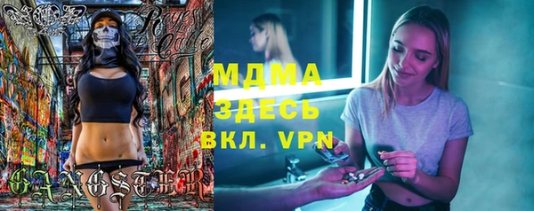 хмурый Алзамай